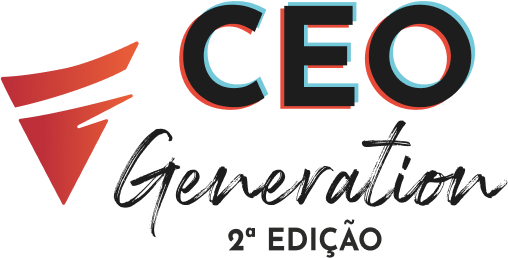 logo ceo generation